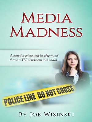cover image of Media Madness